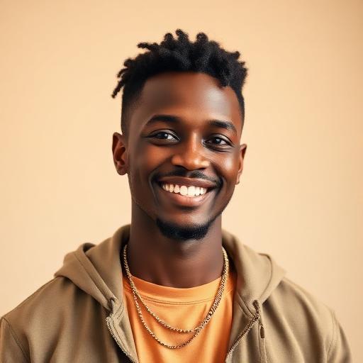 Placeholder profile portrait for Lenny Vybzz squad